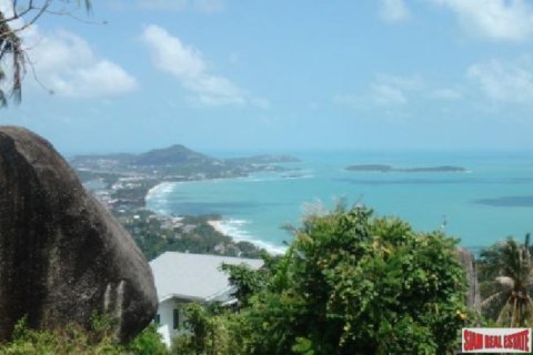 1554m² Land in Surat Thani, Thailand No. 95931 5