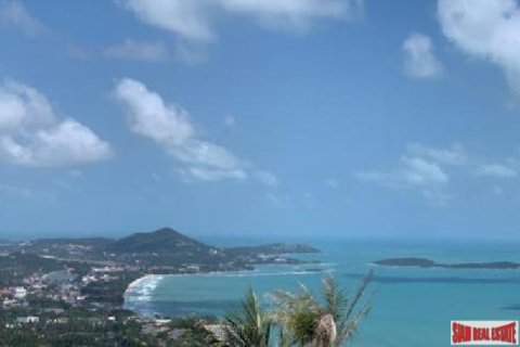 1554m² Land in Surat Thani, Thailand No. 95931 1