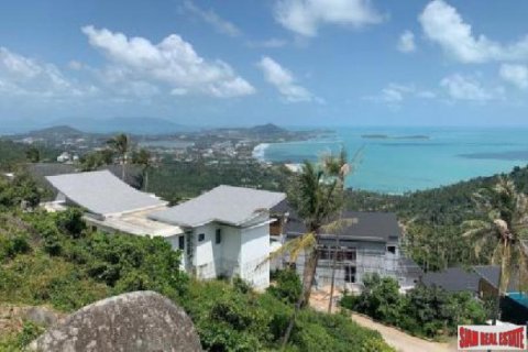 1554m² Land in Surat Thani, Thailand No. 95931 8