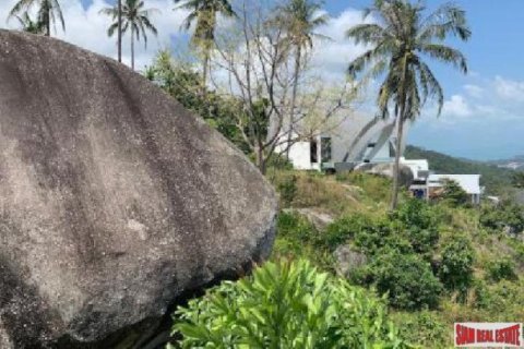 1554m² Land in Surat Thani, Thailand No. 95931 9