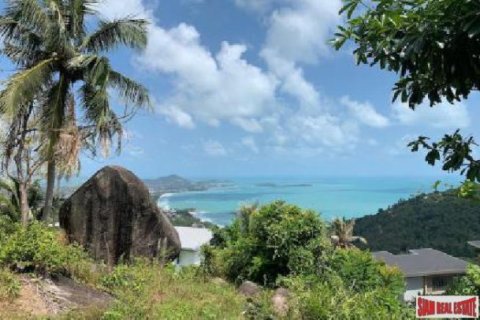 1554m² Land in Surat Thani, Thailand No. 95931 6