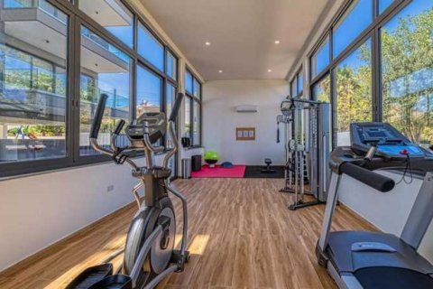 2 chambres Appartement à Mesa Geitonia, Cyprus No. 32421 2