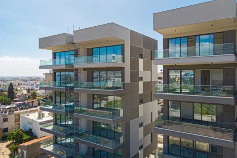 2 chambres Appartement à Mesa Geitonia, Cyprus No. 32421 1