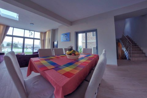 7 rooms Villa in Corfu, Greece No. 60553 21