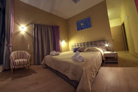 7 rooms Villa in Corfu, Greece No. 60553 24