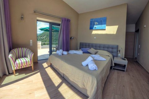 7 rooms Villa in Corfu, Greece No. 60553 23
