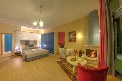 7 rooms Villa in Corfu, Greece No. 60553 20