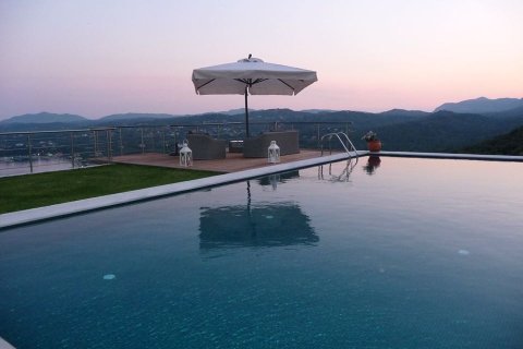 7 rooms Villa in Corfu, Greece No. 60553 10