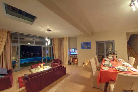7 rooms Villa in Corfu, Greece No. 60553 19
