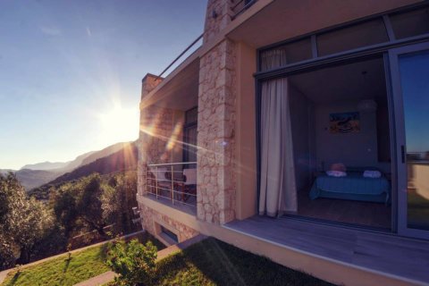 7 rooms Villa in Corfu, Greece No. 60553 15