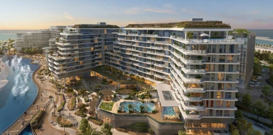 2 bedrooms Apartment in Soc Son, Vietnam No. 8063