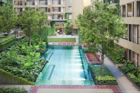 3 bedrooms Condo in Hua Hin, Thailand No. 1972 3