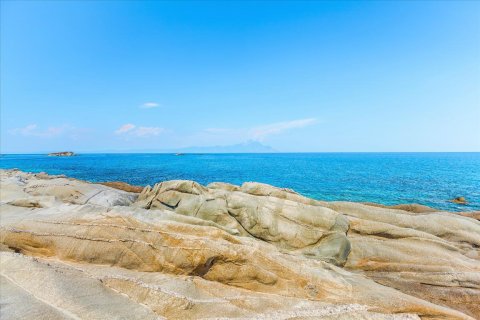 5 chambres Villa à Chalkidiki, Greece No. 109653 19