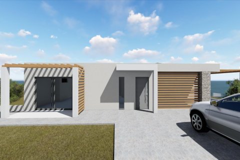 5 chambres Villa à Chalkidiki, Greece No. 109653 7