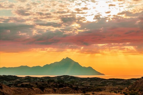 5 chambres Villa à Chalkidiki, Greece No. 109653 12