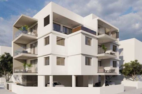 3 bedrooms Penthouse in Limassol, Cyprus No. 43786 4