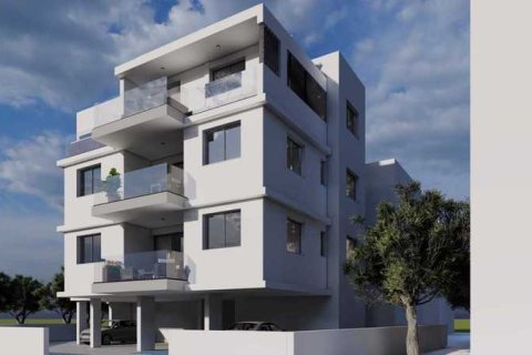 3 bedrooms Penthouse in Limassol, Cyprus No. 43786 5