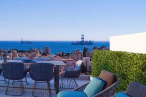 3 chambres Appartement à Nicosia, Cyprus No. 106488 8