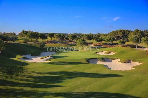 3 dormitorios Villa en San Miguel de Salinas, Spain No. 123926