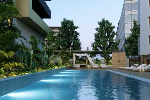 3 bedrooms Penthouse in Mesa Geitonia, Cyprus No. 34120 6