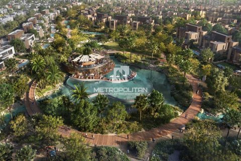 3 chambres Townhouse à Thanh Tri, Vietnam No. 87270 9