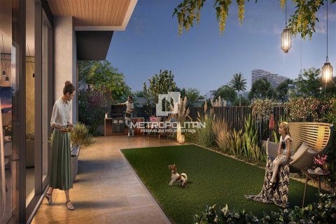 3 chambres Townhouse à Thanh Tri, Vietnam No. 87270 13