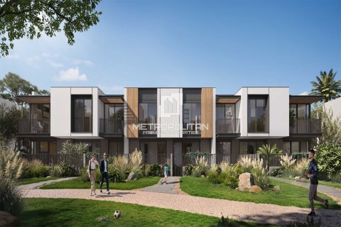 3 chambres Townhouse à Thanh Tri, Vietnam No. 87270 1