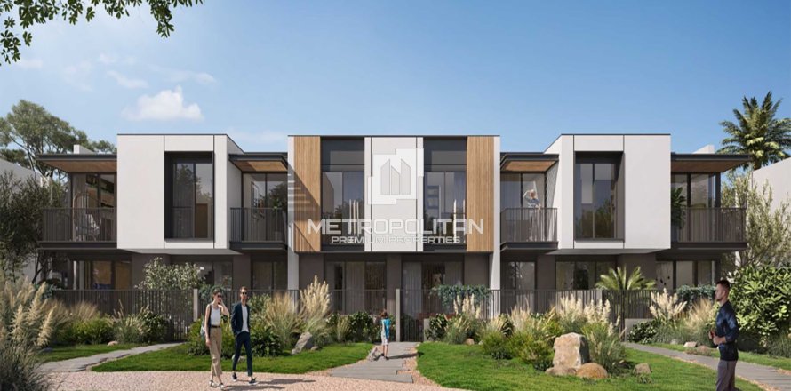 3 chambres Townhouse à Thanh Tri, Vietnam No. 87270