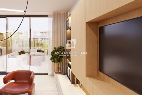 3 chambres Townhouse à Thanh Tri, Vietnam No. 87270 10