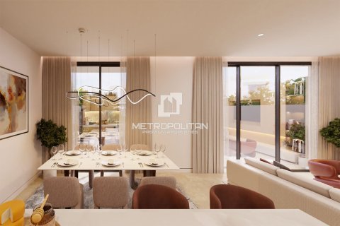 3 chambres Townhouse à Thanh Tri, Vietnam No. 87270 7