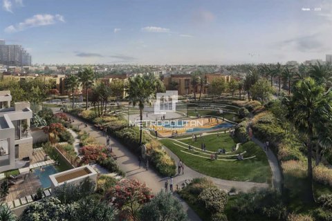 3 chambres Townhouse à Thanh Tri, Vietnam No. 87270 4