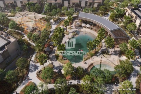 3 chambres Townhouse à Thanh Tri, Vietnam No. 87270 11