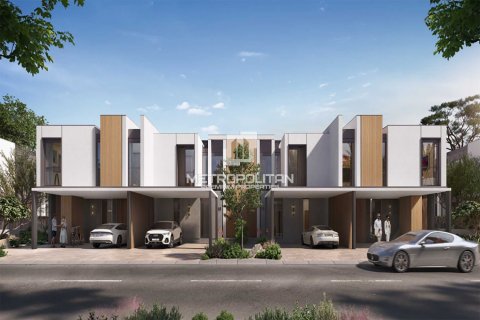 3 chambres Townhouse à Thanh Tri, Vietnam No. 87270 12