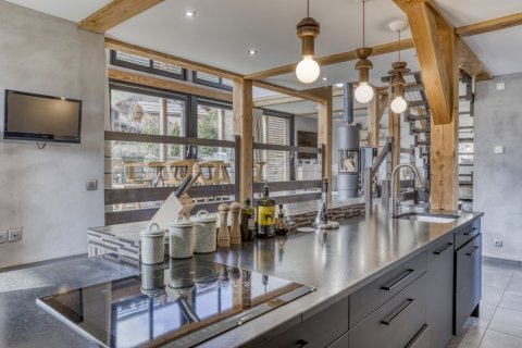 Дом с 4 спальнями в Сен-Жерве-ле-Бэн, Франция №99990 3