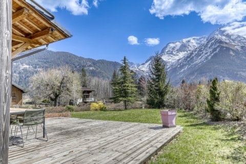 Дом с 4 спальнями в Сен-Жерве-ле-Бэн, Франция №99990 16