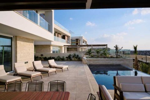 3 bedrooms House in Ayia Napa, Cyprus No. 73703 1