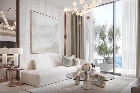 1 dormitorio Apartment en Can Tho, Vietnam No. 91351 2