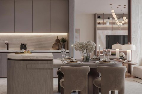 1 dormitorio Apartment en Can Tho, Vietnam No. 91351 4