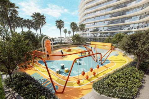 1 dormitorio Apartment en Can Tho, Vietnam No. 91351 9