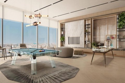 1 dormitorio Apartment en Can Tho, Vietnam No. 91351 6