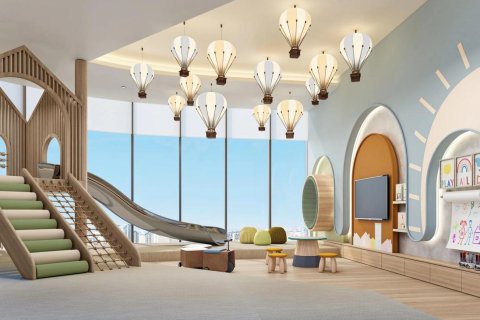 1 dormitorio Apartment en Can Tho, Vietnam No. 91351 8