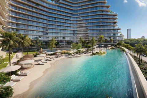 1 bedroom Apartment in Dubai, UAE No. 91351