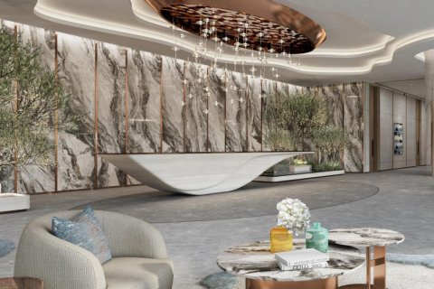 1 dormitorio Apartment en Can Tho, Vietnam No. 91351 5