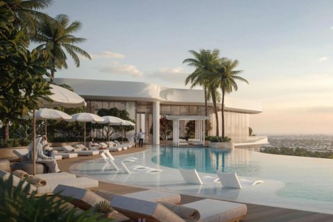 1 dormitorio Apartment en Can Tho, Vietnam No. 91351 7