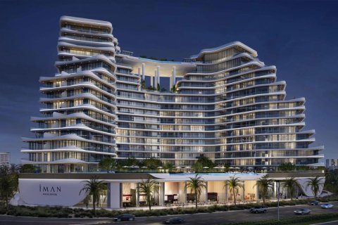 1 dormitorio Apartment en Can Tho, Vietnam No. 91351 11