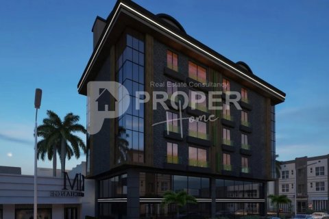 2 rooms Apartment in Chau Lang, Vietnam No. 12985 18