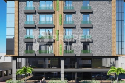 2 rooms Apartment in Chau Lang, Vietnam No. 12985 15