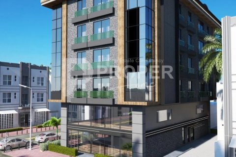 2 rooms Apartment in Chau Lang, Vietnam No. 12985 13