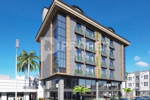 2 rooms Apartment in Chau Lang, Vietnam No. 12985 1