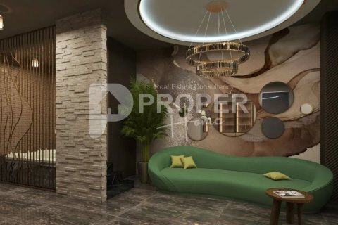 2 rooms Apartment in Chau Lang, Vietnam No. 12985 14